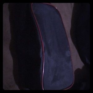 Valentino clutch bag